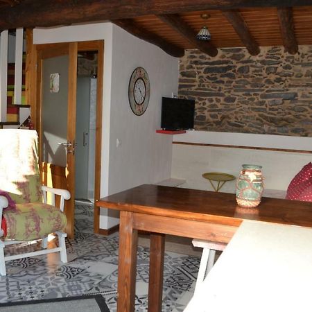 Casa Do Conto Villa Doade Eksteriør billede
