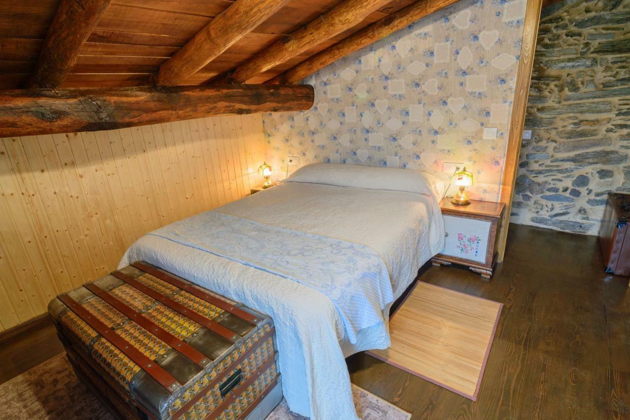 Casa Do Conto Villa Doade Eksteriør billede